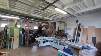 Prodej komerčního objektu, 213 m2 - Bystřice pod Hostýnem - - 7