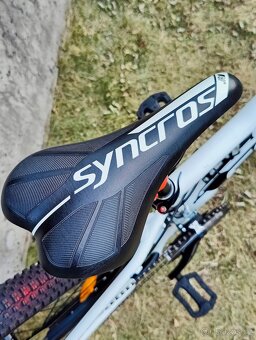 Horské kolo Scott Scale JR 24 Nino Schurter - 7