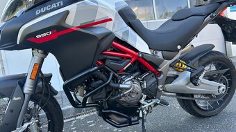 Ducati multistrada 950 S - 7