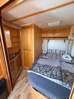 Karavan LMC - 7