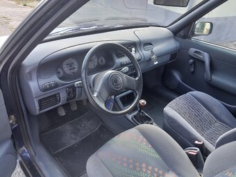 Škoda Felicia 1,3 MPI 50 kw,servo - 7