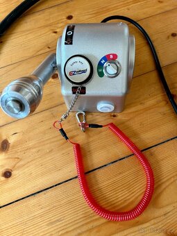 GM EZ X20 Silný elektromotor za 55 tisíc - 7