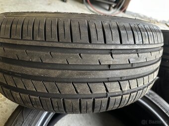 PNEU 205/50 R16 ZEETEX - 7