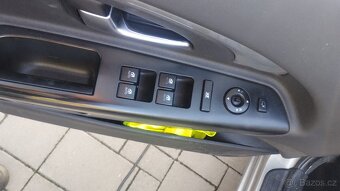1.6 Ceed kombi, 2012, lpg - 7