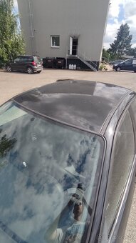 BMW E46 318D 85kw facelift 2005 - 7