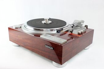 Zrenovovaný gramofon - 7