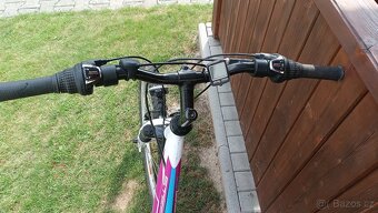 Dívčí kolo CTM Stefi 2.0 - 7