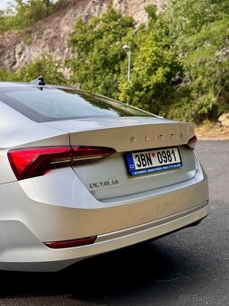 Škoda Octavia 4 2.0TDI 144 000km r.v. 12/2020 - 7