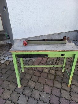 Bruska - 7