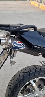 Ducati Multistrada 1000S DS - 7