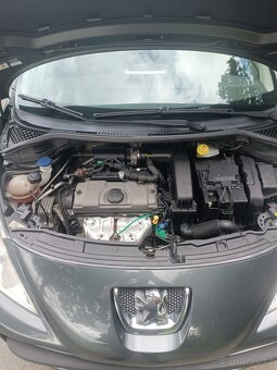 Peugeot 207 1,4 i 54kw - 7