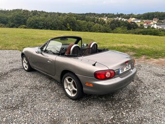 Mazda Mx-5 NBFL Phoenix - 7