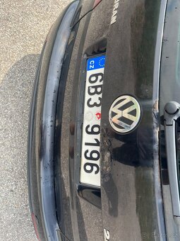 Touran 2.0tdi - 7