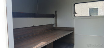 Fiat Ducato, 2.3 96kW obytné/dílna - 7