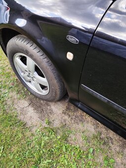 Octavia 1U 1.9 TDI 81kW Elegance, pěkný stav, nová STK 07/27 - 7