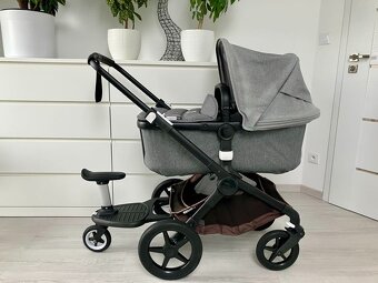 Kočárek Bugaboo Fox2 - 7