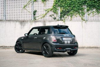 MINI Cooper SD - 7