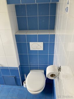 Pronajem bytu 2+1 Valašské Klobouky s balkonem - 7