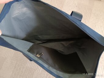 Tommy Hilfiger taška - 7