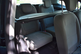 Seat Alhambra 2.0 TDi 103kW,rv.2013,223tkm,7 míst,bez koroze - 7