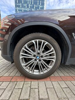 BMW X3 20d - 7