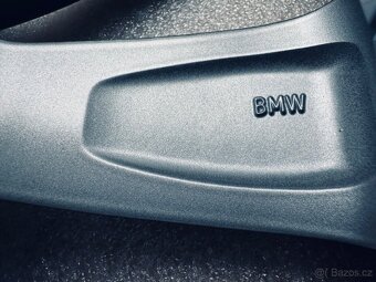 Originál kola R18 BMW 5 G30 style 684 - 7