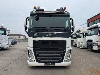 Volvo FH13 460 6x2 + Kempf tandem / Sklápěč / 1.majitel - 7