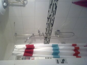 Nepruchozi pokoj Holesovice Pristavni 12000Kc - 7