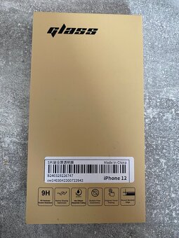IPhone 12 - 7