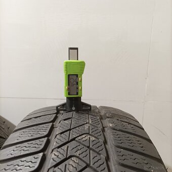 18" ALU kola – 5x112 – MERCEDES (VW, BMW, AUDI) - 7