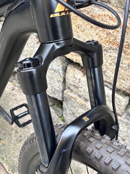 BULLS COPPERHEAD FSX 29 - 7