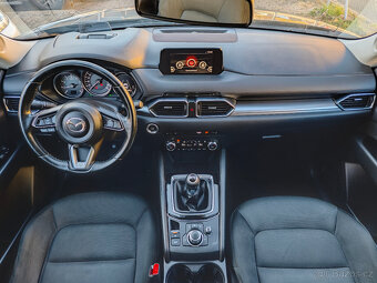Mazda CX-5 2.0 Skyactiv LED Kamera 121kW - 7