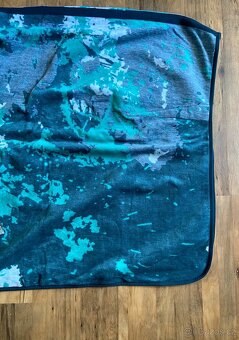 Odpocovaci deka Equest Dralon 145cm - 7