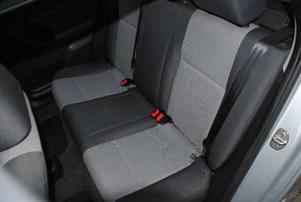 Škoda Fabia 2 kombi 1.4TDi 59kW - klimatizace - ESP - 7
