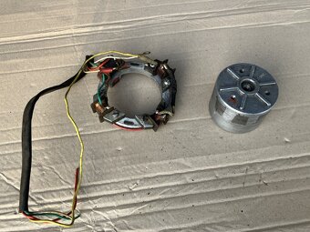 babeta zapalování - 7