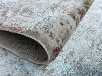 Kusový koberec Aqua 8904 cream (N.O.V.Ý) - 7