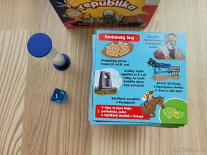 Stolní hry 150/ks - 7