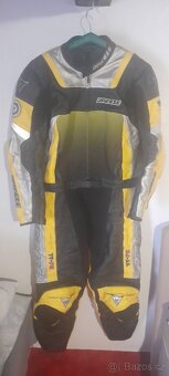 Kombinéza Dainese - 7