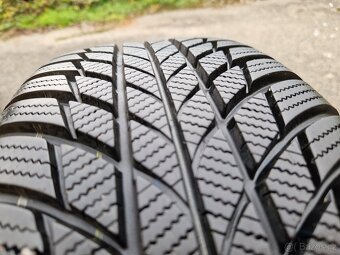 5x100 r16 kola disky A1 skoda kamiq alu 205/60 16 seat arona - 7