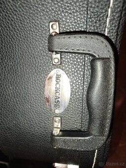 Elektroakustická dvanáctistrunná kytara D'Angelico Premier - 7