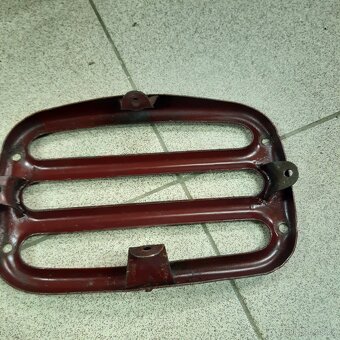 Jawa 250-350 pérak-nosic - 7