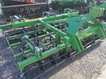 Brány polni tezke - 7