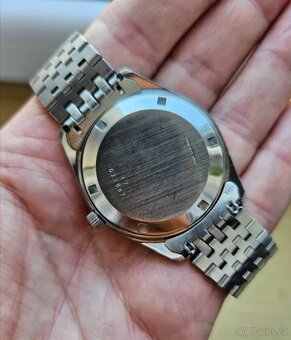 Logines admiral automatic - 7