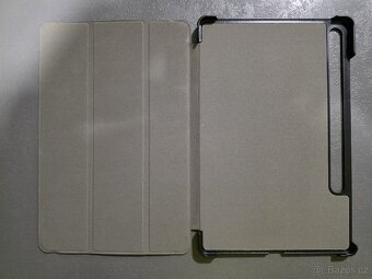 Samsung Galaxy Tab S9 (12/256 GB) Graphite - 7