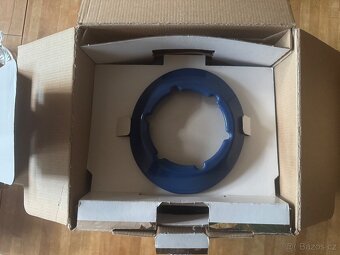 Sada na Fondue LE CREUSET - 7