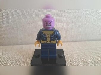 🦸‍♂️ Lego Super Heroes figurky - Mix #2 🦸‍♀️ - 7