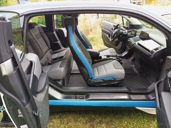 BMW i3 r.v.2019, 120ah po 12 000km - 7