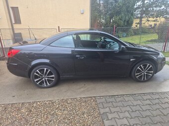 Renault Megane kabrio 1.6 83kw - 7