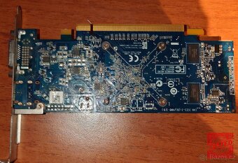 Radeon HD8490 1GB DVI + HDMI- Windows 2000 - Windows 11 - 7