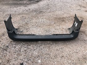MB Vito W447 zadní nárazník - 7